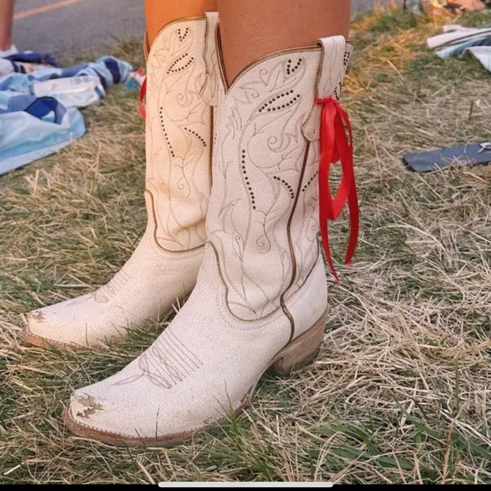 Idyllwind boots